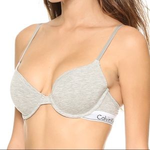Calvin Klein Bra